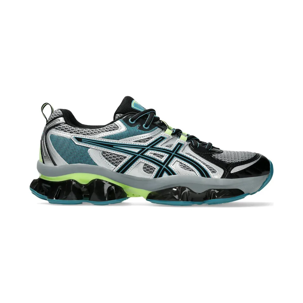ASICS Gel-Quantum Kinetic Gravel Black (1203A270-025)