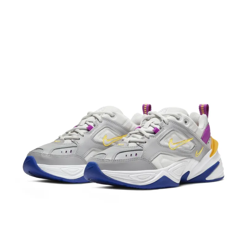 Nike M2K Tekno Light Smoke Grey (AO3108-018)