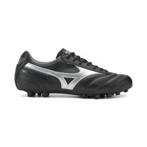 Mizuno Morelia II Club AG Black Galaxy Silver Dark Shadow (P1GA241703)
