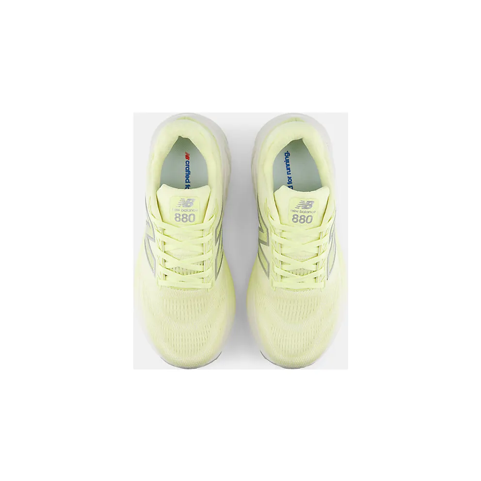 NEW BALANCE Fresh Foam X 880v15 “FENNEL SEED / SILVER METALLIC” (W8802TZ)