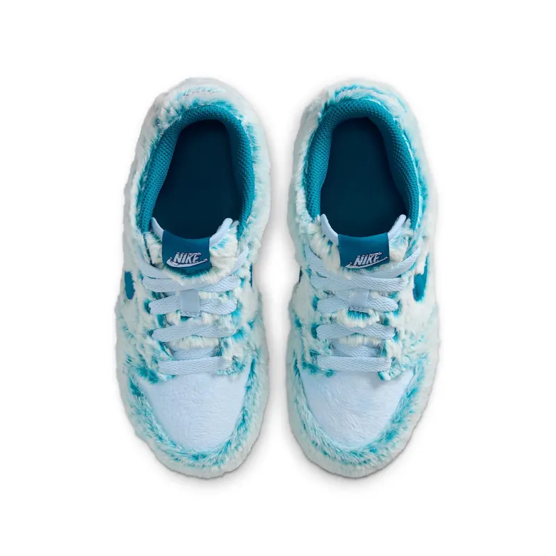 Nike Dunk Low PS “Abominable Snowman” (IM7170-441)