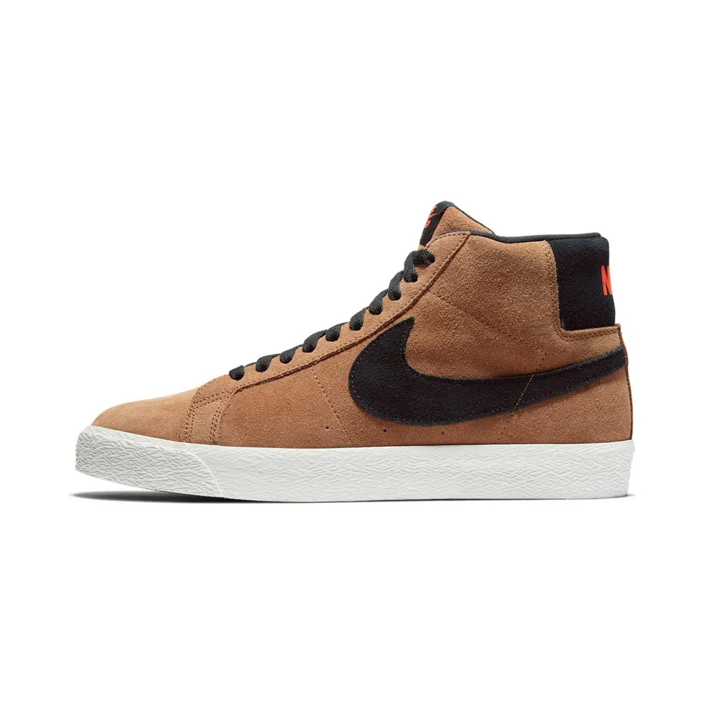 Nike SB Blazer Mid Light British Tan (864349-202)