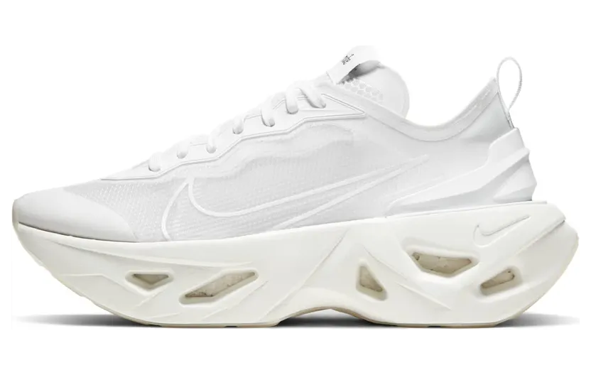 Nike Zoom X Vista Grind Triple White (CQ9500-101)