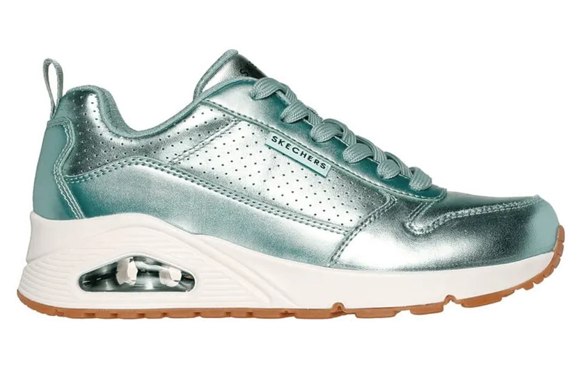 Skechers Skech Mintgroen (177109SAGE)