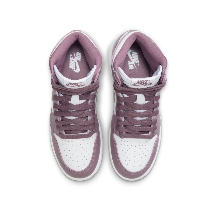 Air Jordan 1 Retro High OG GS “Mauve” (FD1437-105)