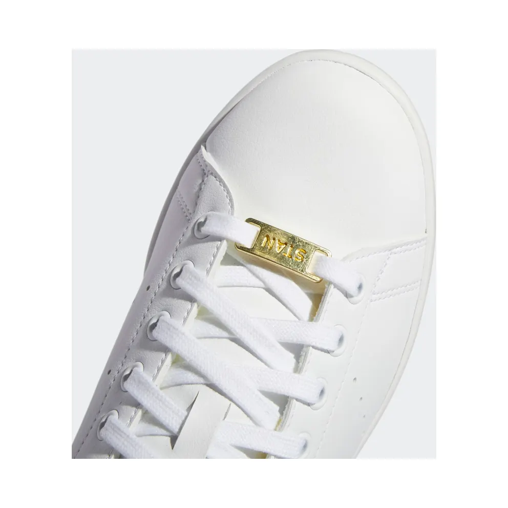 Adidas Stan Smith Cloud White / Royal Blue / Yellow (GW0489)