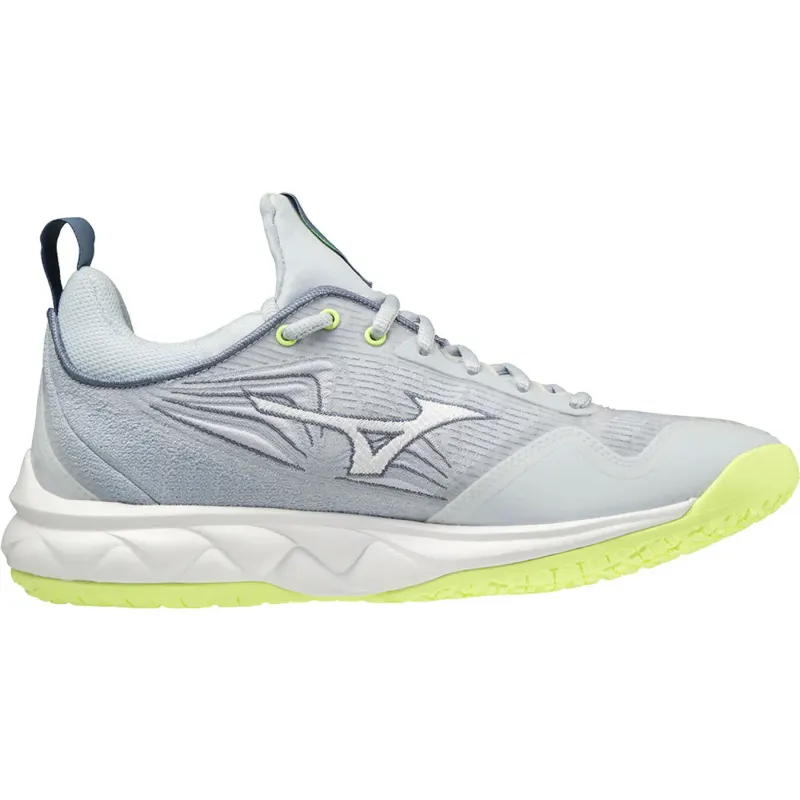Mizuno Wave “Gris” (V1GC212002)