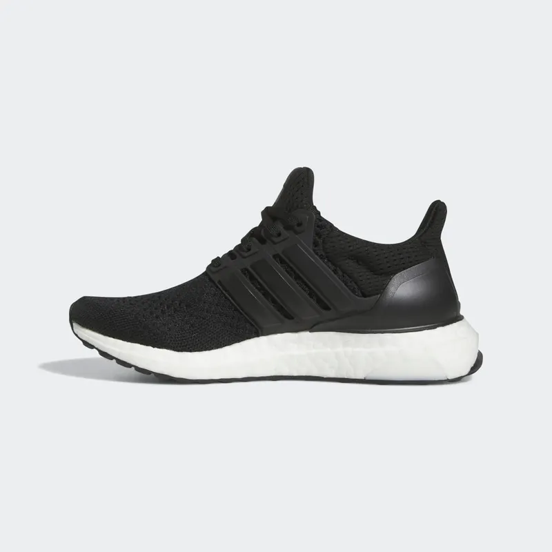 Adidas Ultraboost 1.0 Core Black / Core Black / Beam Green (HQ4218)