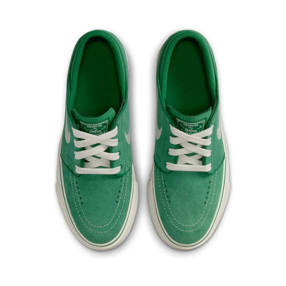 Nike SB Stefan Janoski Black White (525104-309)