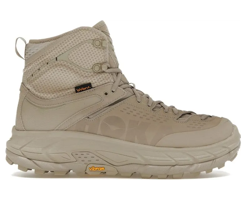 Hoka One Tor Ultra Hi 2 Waterproof Boot Simply Taupe (1107293-SITA)