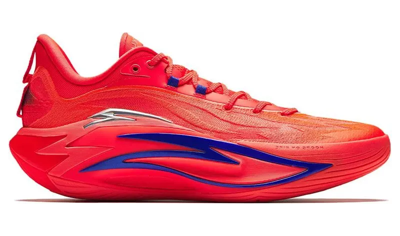 Anta Shock Wave 7 Lava (112531126-6)