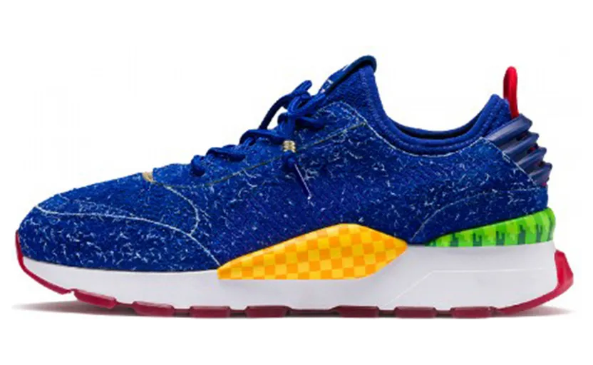 Puma x SEGA RS-0 “Sonic” (368276-01)