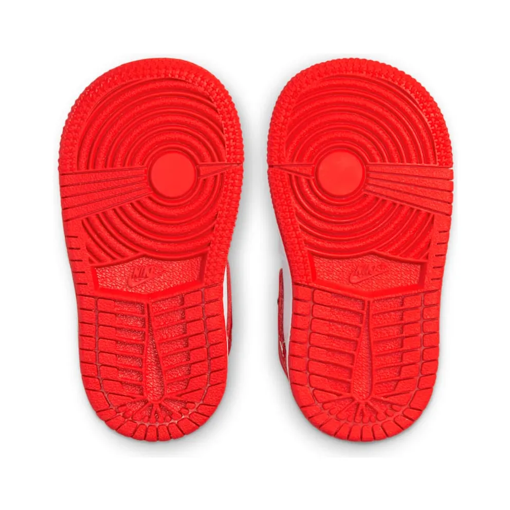 Jordan 1 Retro High OG Heritage (TD) – “Red / White / Black” (AQ2665-161)