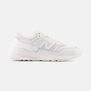 New Balance 997R Triple White (U997RFA)