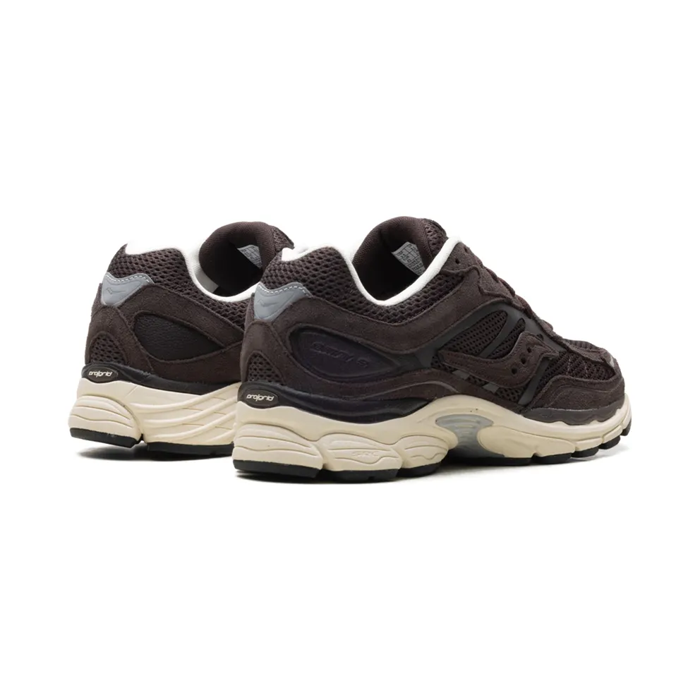 Saucony Progrid Omni 9 “Coffee” (S70740-15)