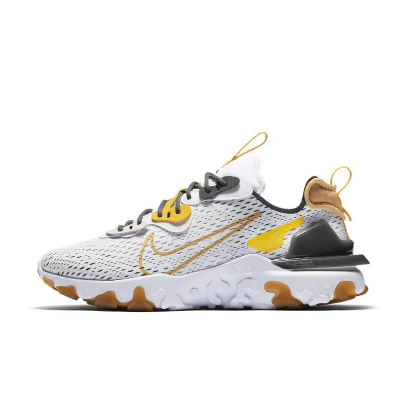 Nike React Vision Honeycomb (2020) (CD4373-100)