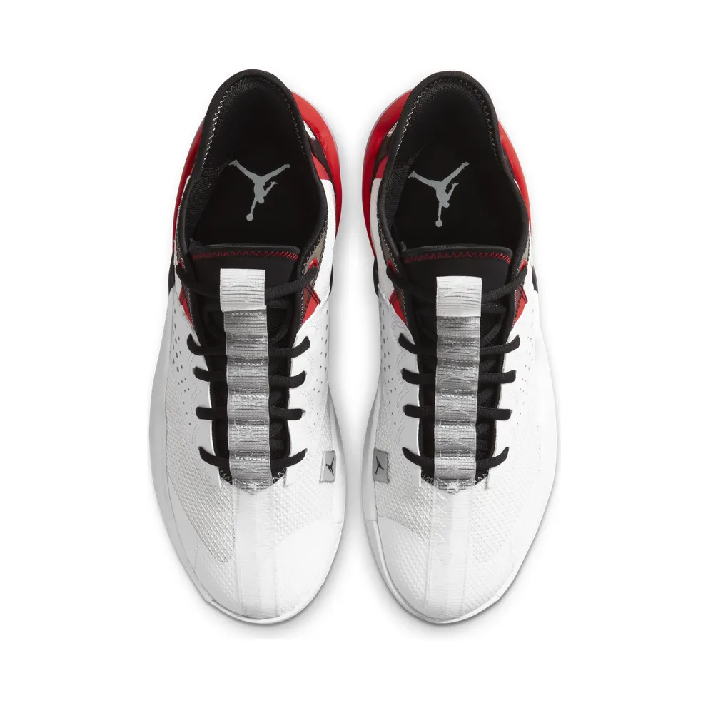 Jordan React Elevation Basketball White (CK6618-100)