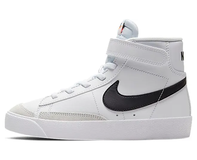 Nike Blazer Mid ’77 Wit (DA4087-100)