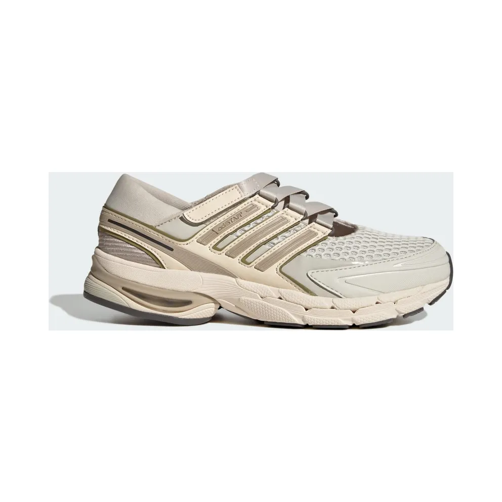 Adidas ADISTAR CONTROL 5 MJ Schuhe Wonder White / Wonder Beige / Alumina (LA1823)