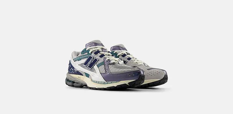 New Balance 1906R “Silver Metallic / Deep Ocean” (U1906ND)