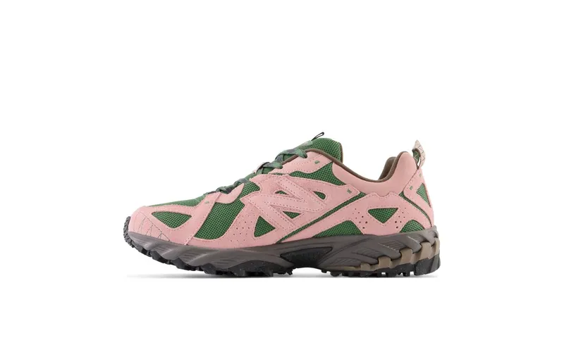 New Balance 610 Pink Moon (ML610TBK)