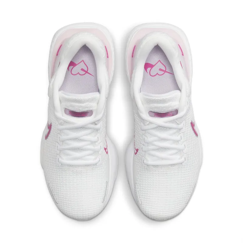 Nike ZoomX Invincible Run Flyknit 2 Road Running White (DC9993-100)