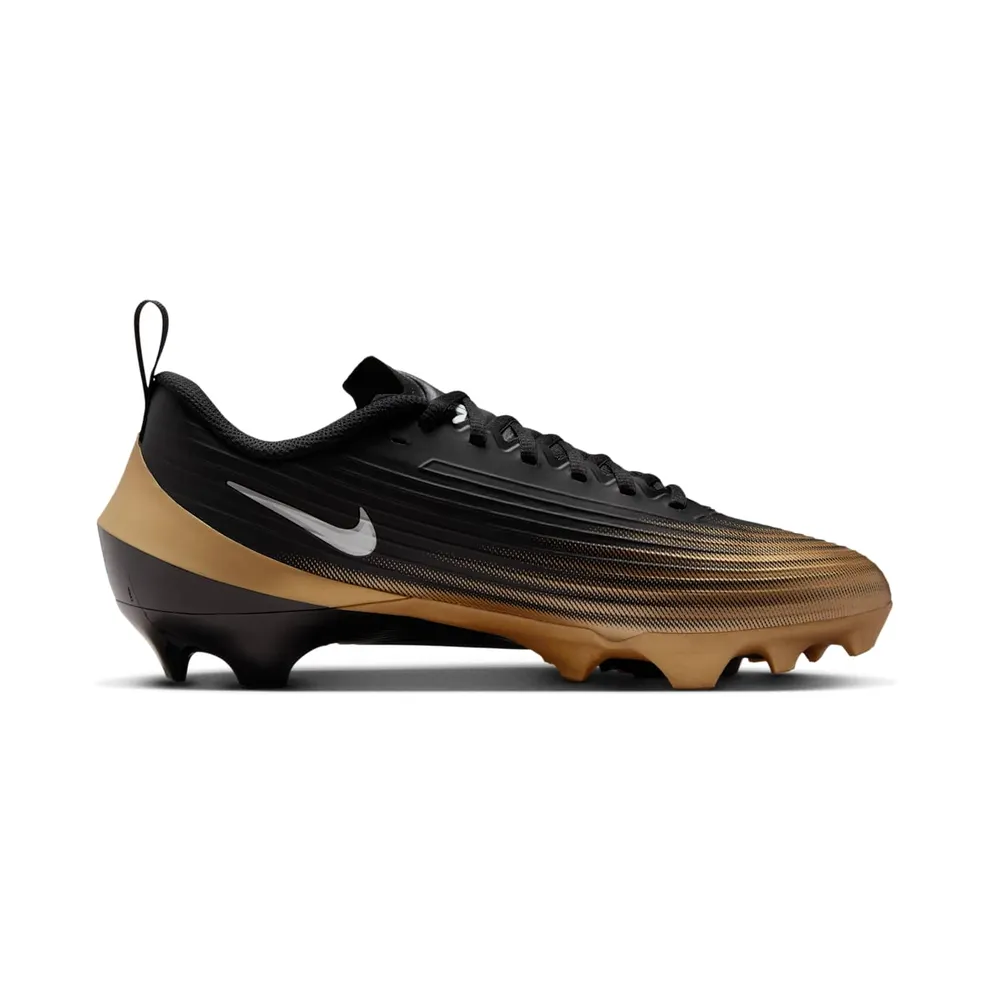 Nike Vapor Speed 3 “Black Metallic Gold White” (FB3303-003)