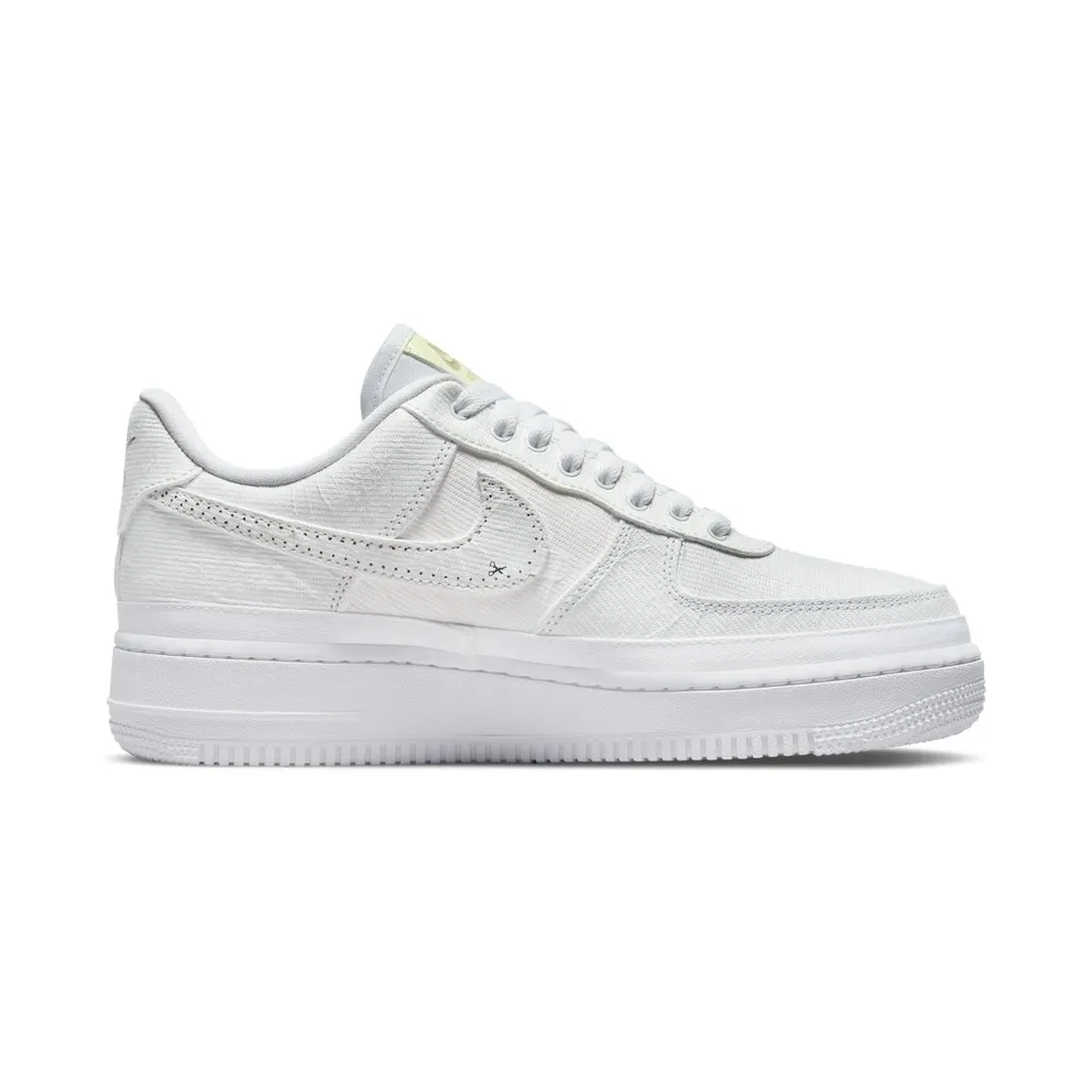 Nike Air Force 1 Tear Away Purple Pulse (2021) (DJ6901-600)