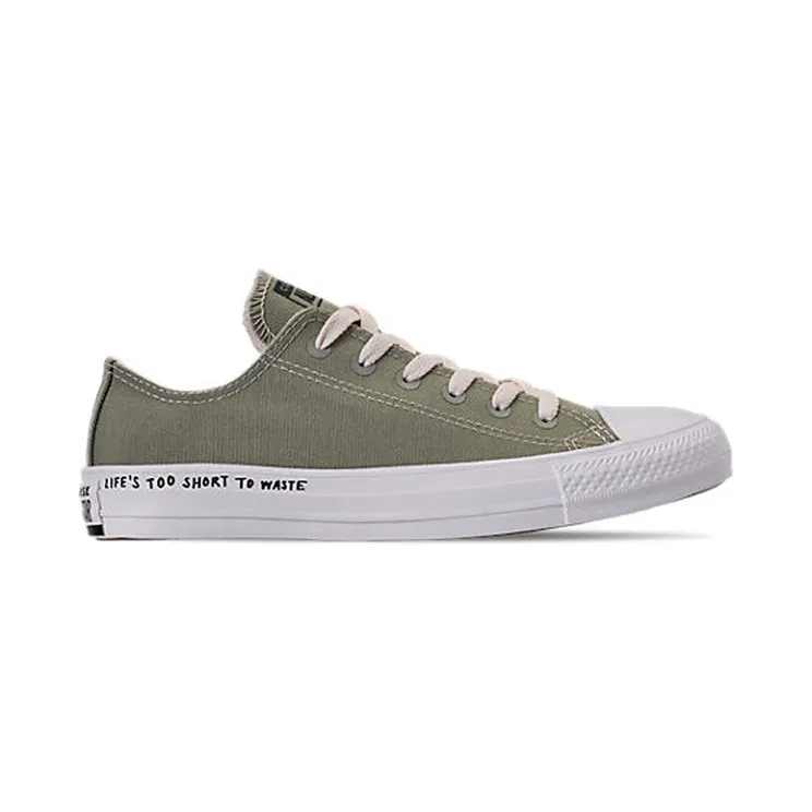 Converse Chuck Taylor All Star Renew Low Jade Stone (164922C)