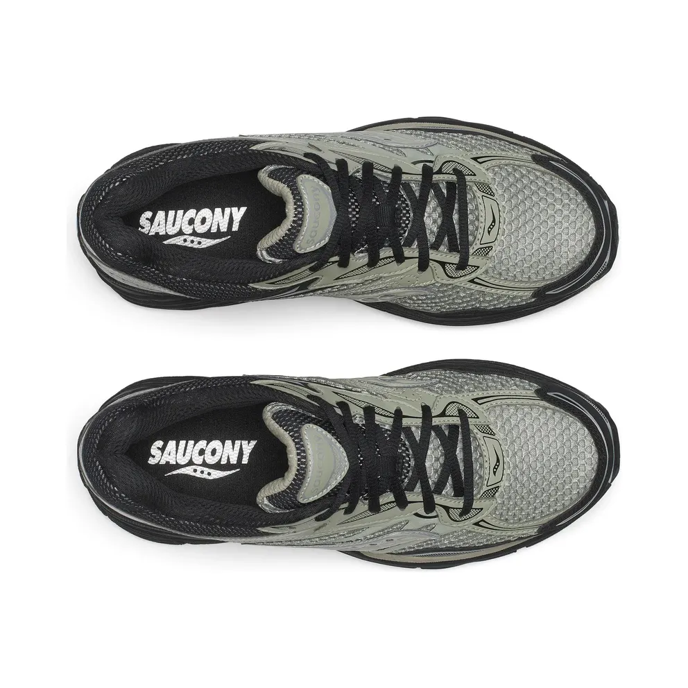 SAUCONY ProGrid Omni 9 OG “Sage / Black” (S101660-1004)