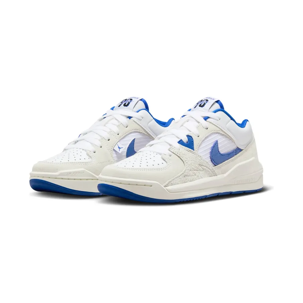 Jordan Stadium 90 White Black Sail Game Royal (DX4399-104)