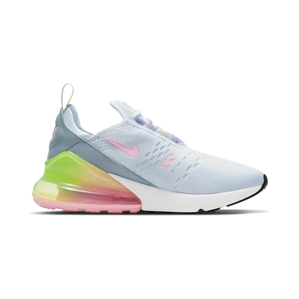 Nike Air Max 270 SE Older Kids’ White (DD4459-100)