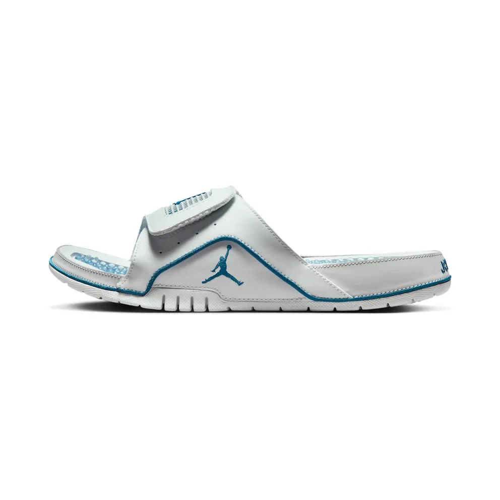 Jordan Hydro 4 Slide Military Blue (532225-141)
