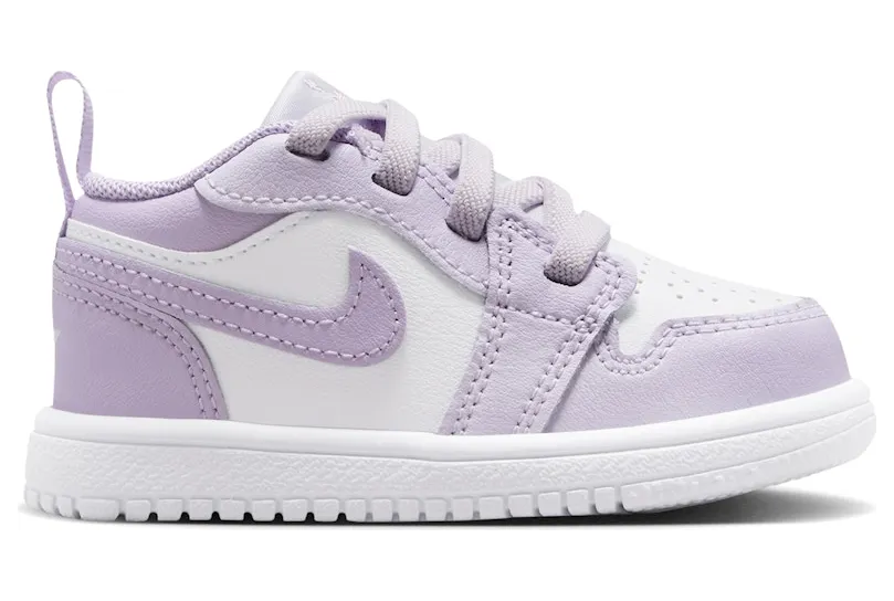Jordan 1 Low ALT Barely Grape Violet Mist (DR9747-500)