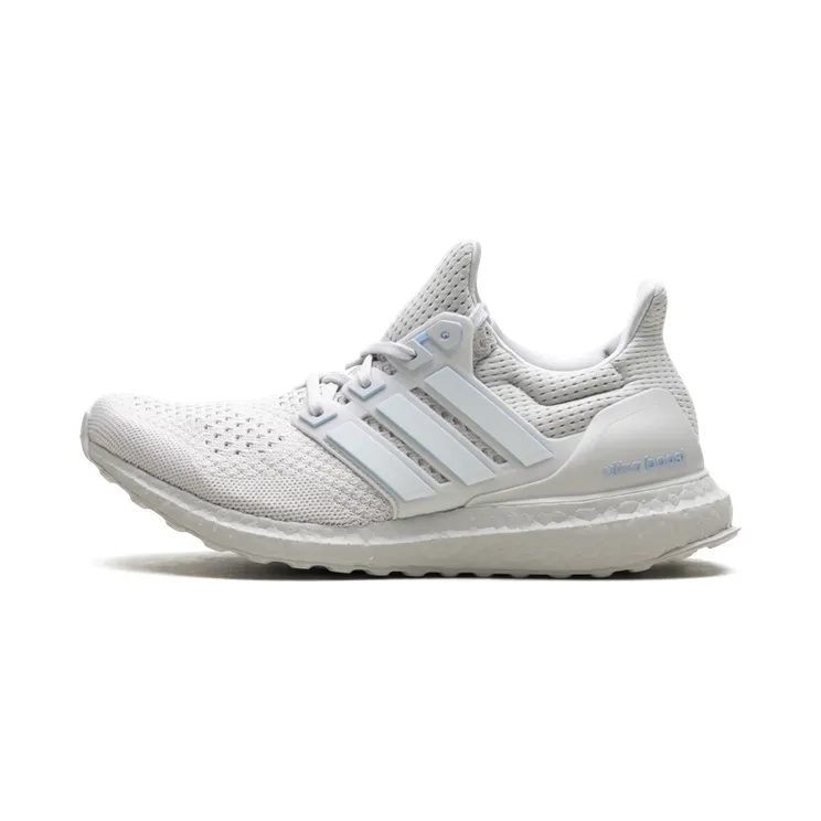 Adidas Ultraboost 1.0 “Grey Glow Blue” (JH9211)