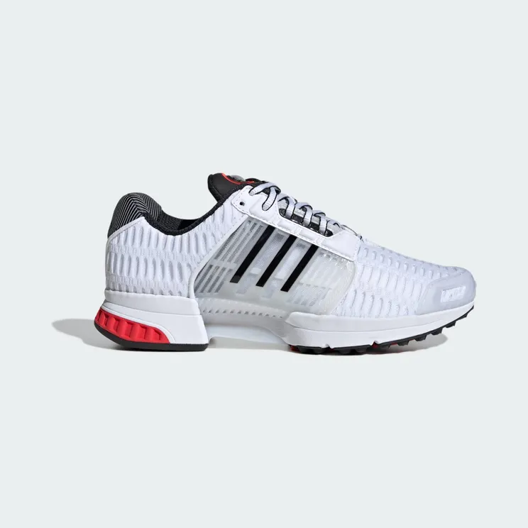 adidas Climacool 1 “Cloud White / Red / Core Black” (IF6849)