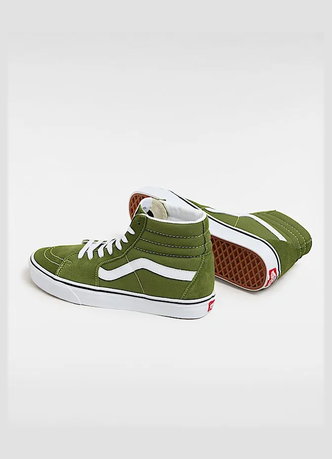 vans-sk8-hi VN000CMXCIB