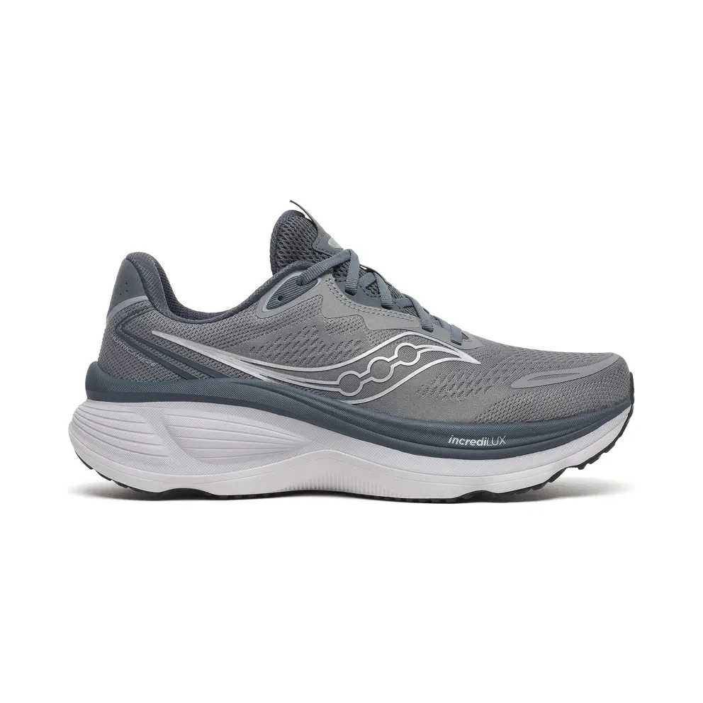 SAUCONY Hurricane 26 “Cinder / Gunmetal” (S101098-1021)