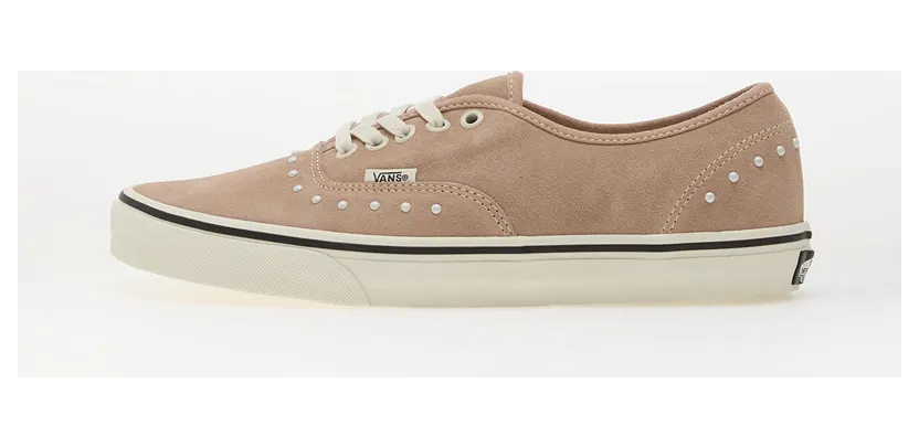 Vans Authentic Beige