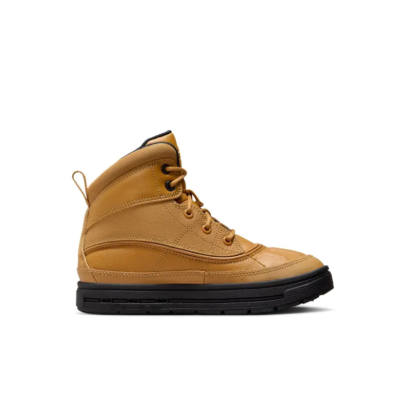 Nike Woodside 2 High Wheat Black (HF0769-700)