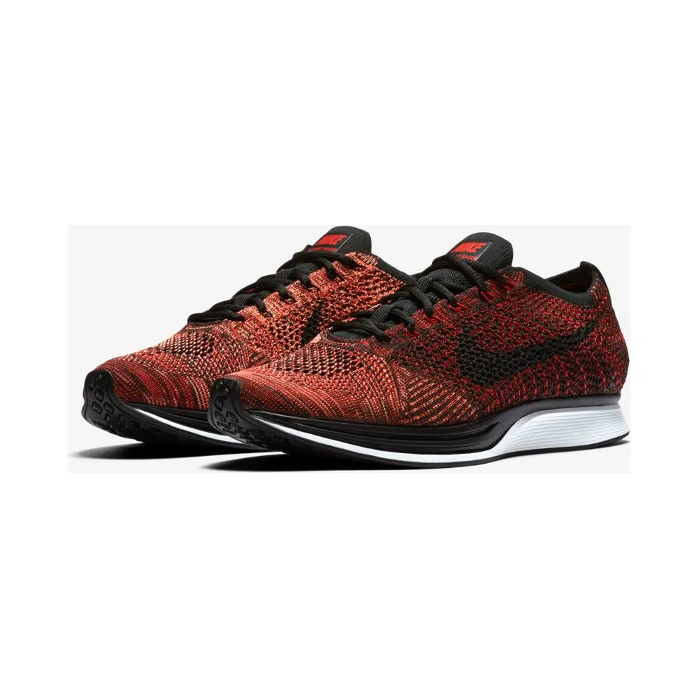 Nike Flyknit Racer University Red “Fire Rooster” (2017)