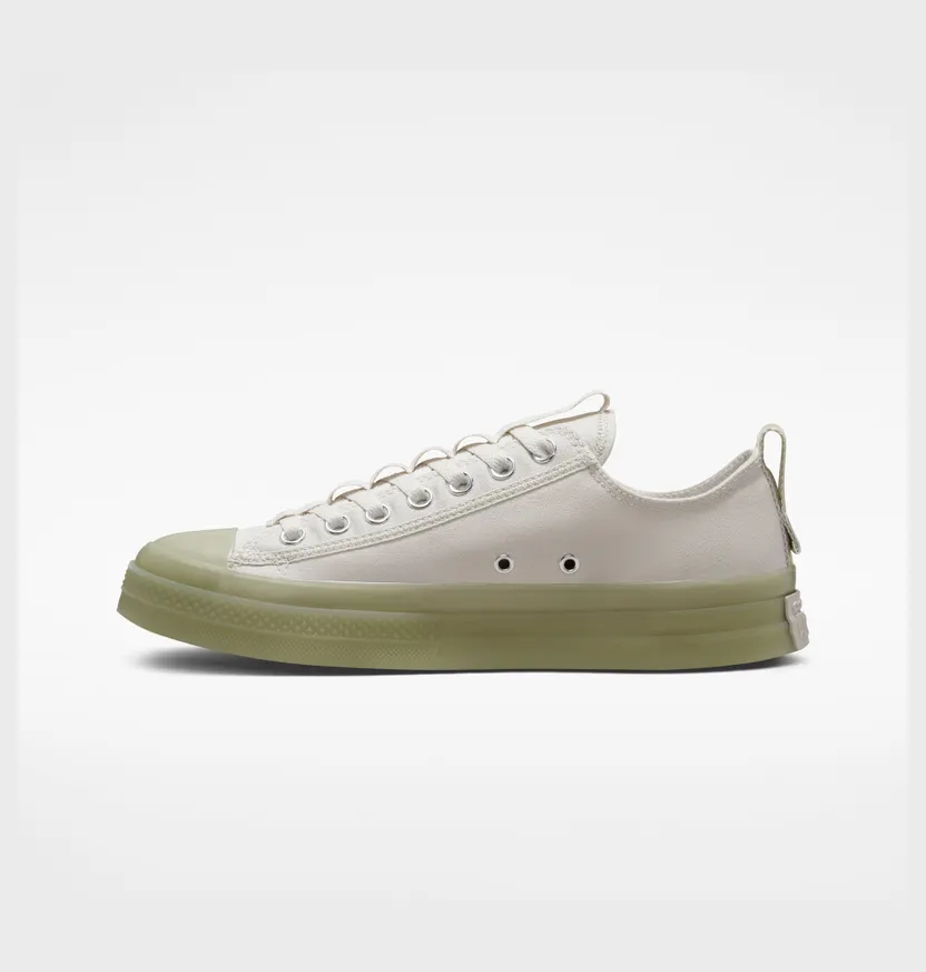Converse Chuck Taylor All Star CX Explore Clear Pale Putty/summit Sage/zilver