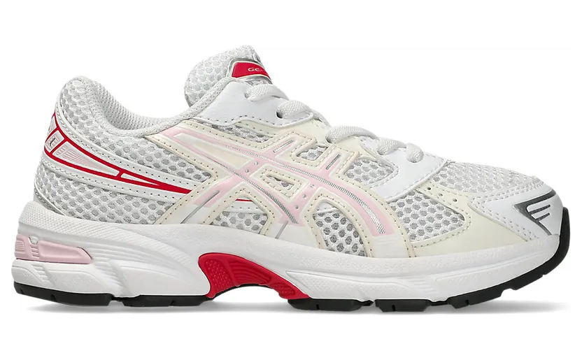 Asics Gel-1130 Ps White/Pink Salt (1204A164.103)