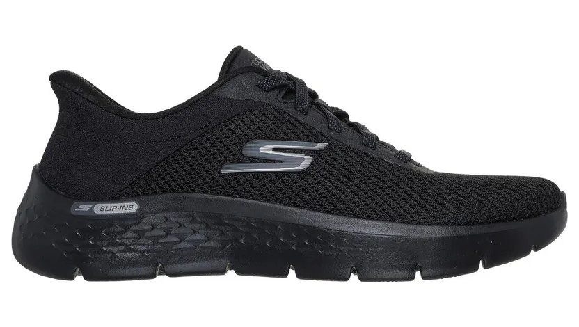 Skechers Slip-ins 125516_BBK