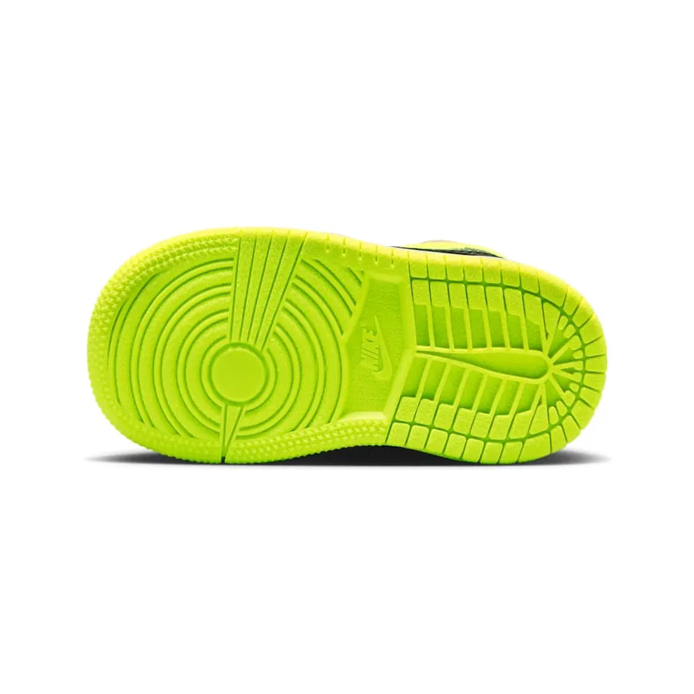 Jordan 1 Mid SE Volt Vivid Orange (FD8794-700)
