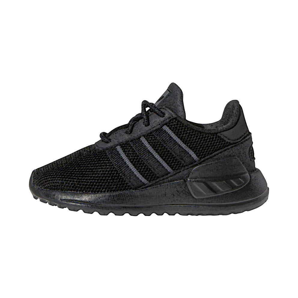 adidas ZX 2K Flux Schuh Core Black / Core Black / Grey Six (FW8268)