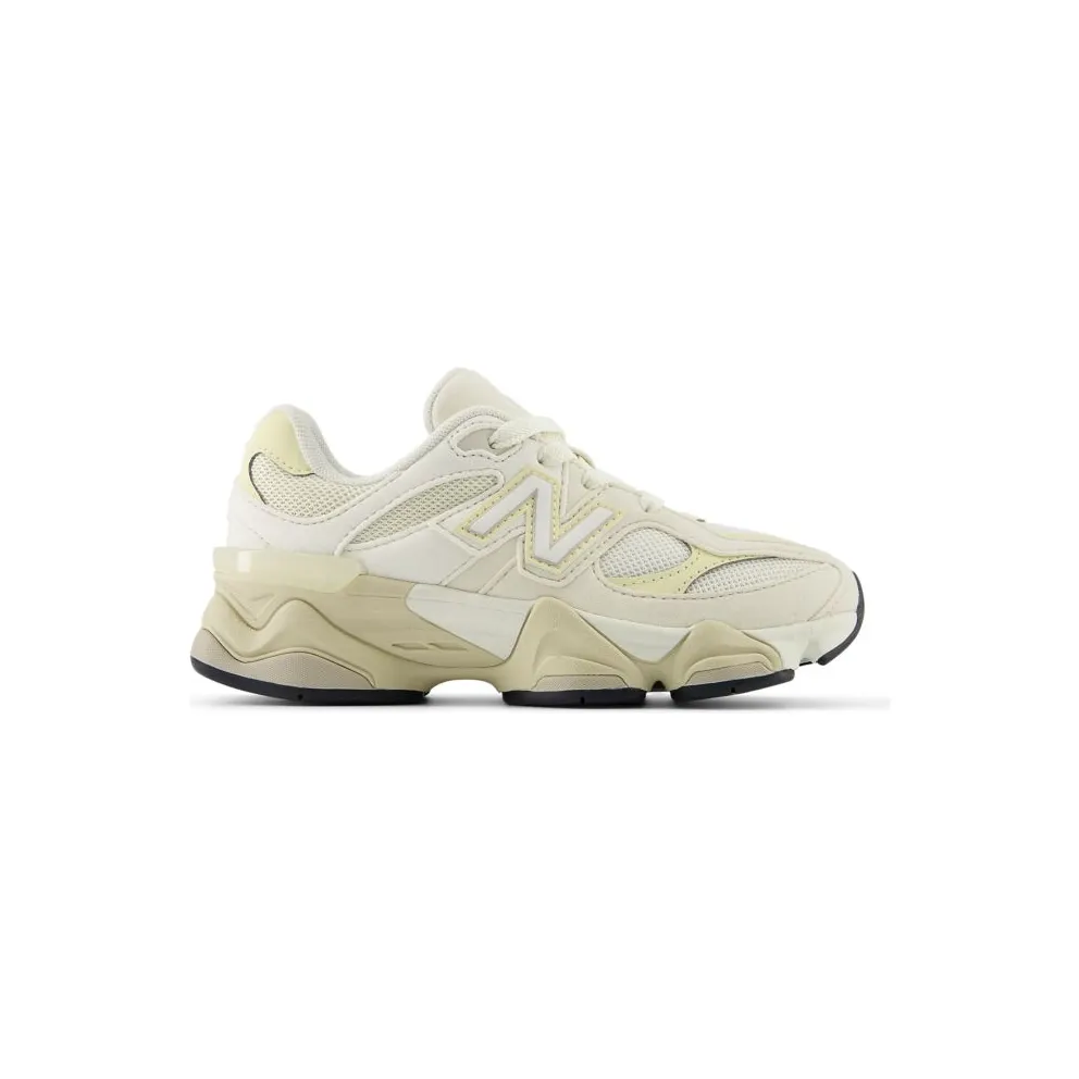 New Balance 9060 Sea Salt Linen (PC9060EK)