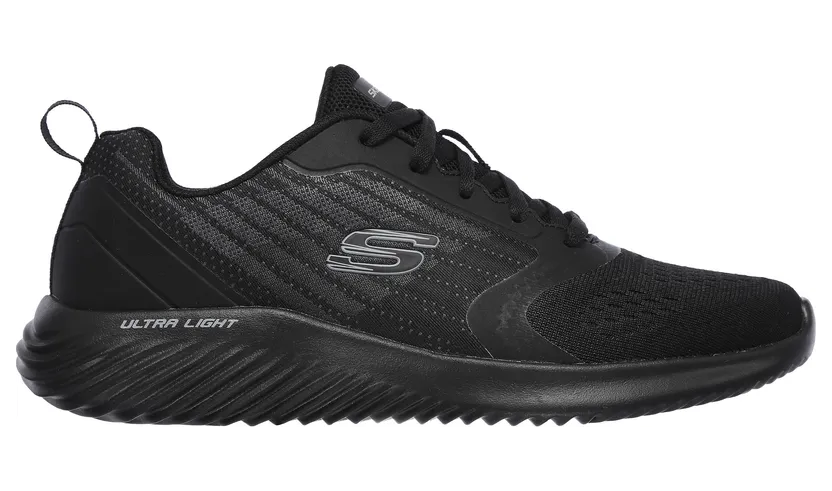 skechers-bounder 232004 BBK