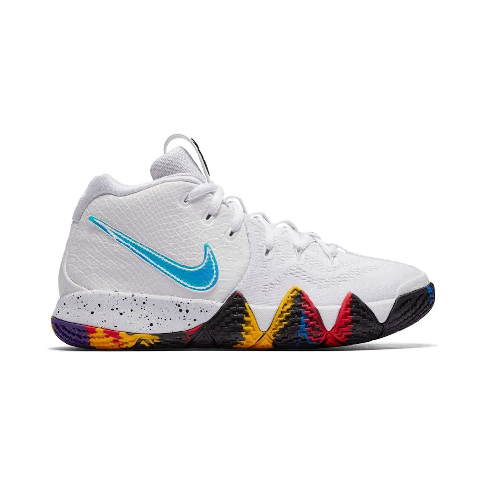 Nike Kyrie 4 NCAA Tournament (AA2897-104)