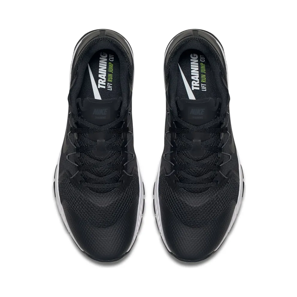 Nike Air Zoom Train Complete Black Anthracite White (882119-002)